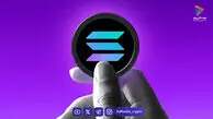 رکوردشکنی سولانا و شبکه های با کارمزد پایین در 2025