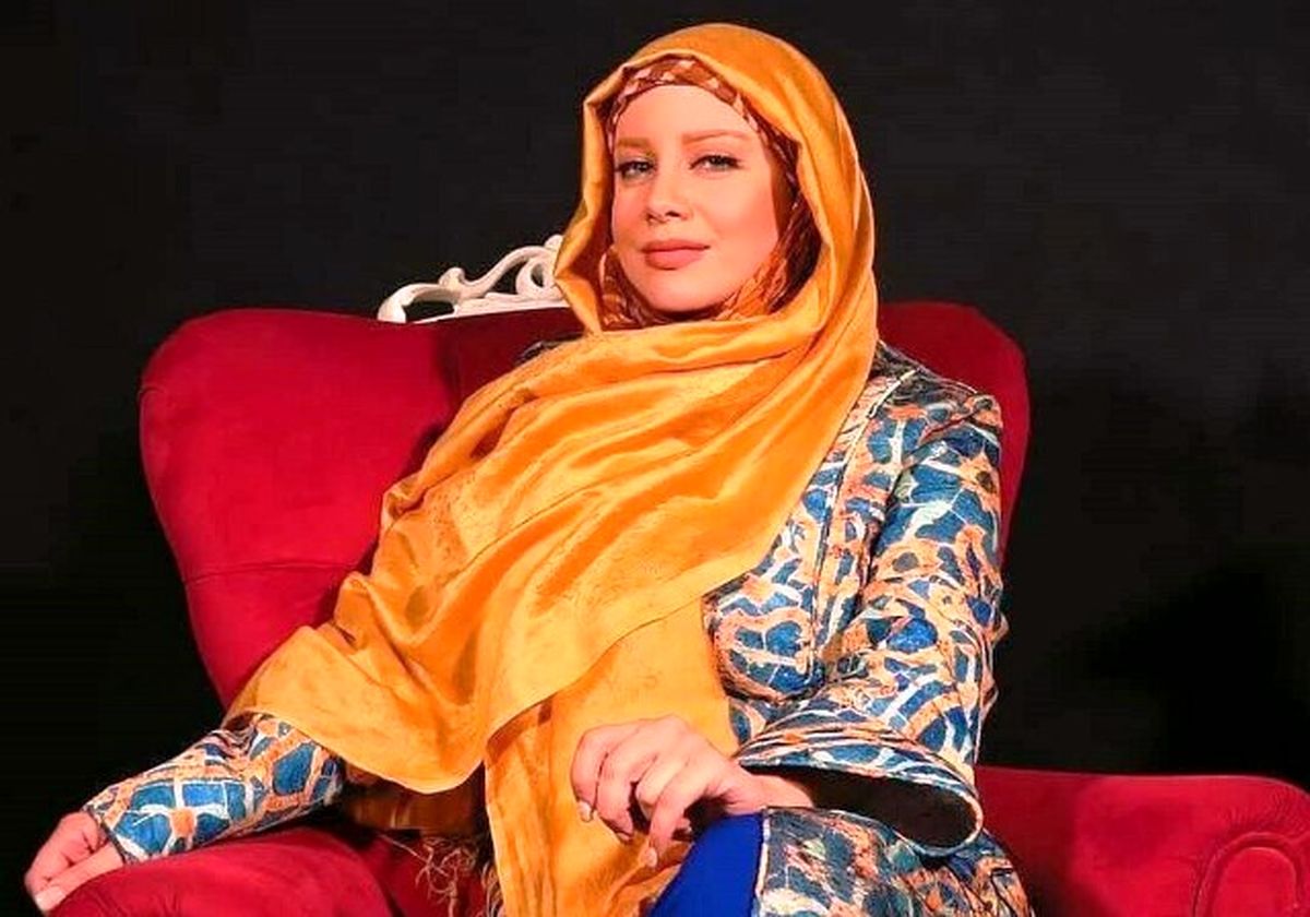 نظر شراره رخام درباره حفظ ارتباط دوستانه بعد طلاق