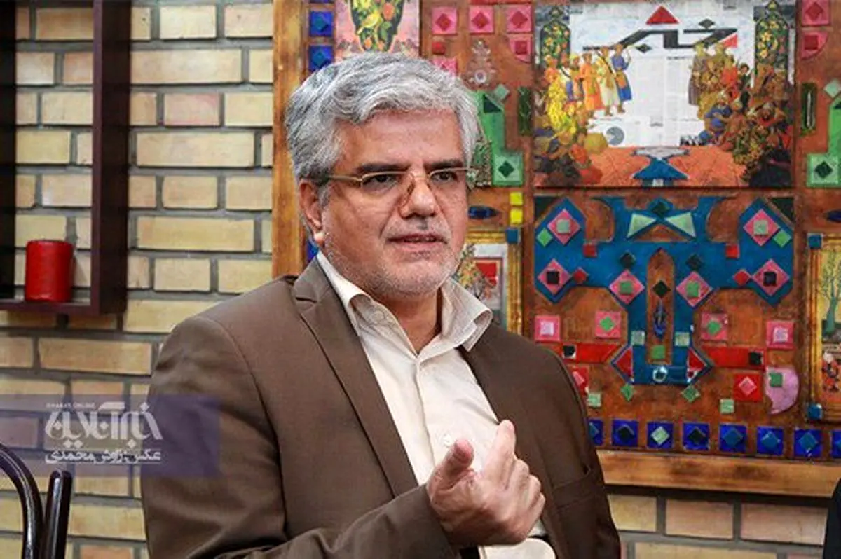 انتقاد تند محمود صادقی از اظهارات حسن عباسی درباره جانباختگان اعتراضات اخیر
