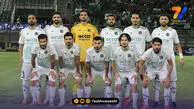 از مستطیل سبز تا حمایت اجتماعی؛ اقدام خیرخواهانه تیم پیکان