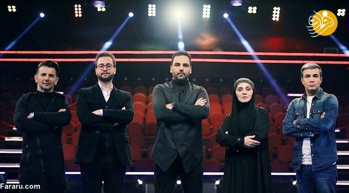 برندگان «عصر جدید» این روزها چه می‌کنند؟