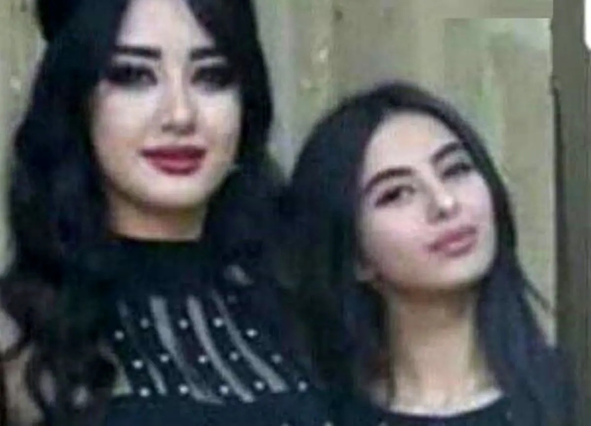 قتل فجیع دو دختر از اقوام بشار اسد در سوریه
