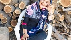 این زن پنج بار غول سرطان را از پا درآورده