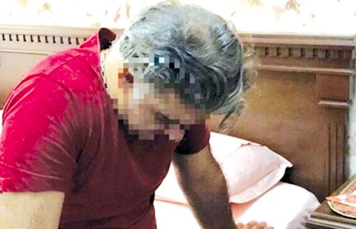 زندگی ۱۰ساعته کنار همسری که به قتل رسید