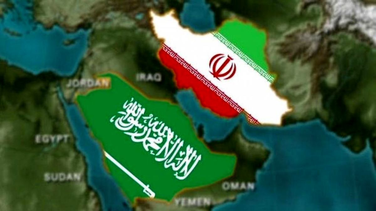 عربستان سعودی و ایران از چند ماه پیش در حال مذاکره‌اند ؟