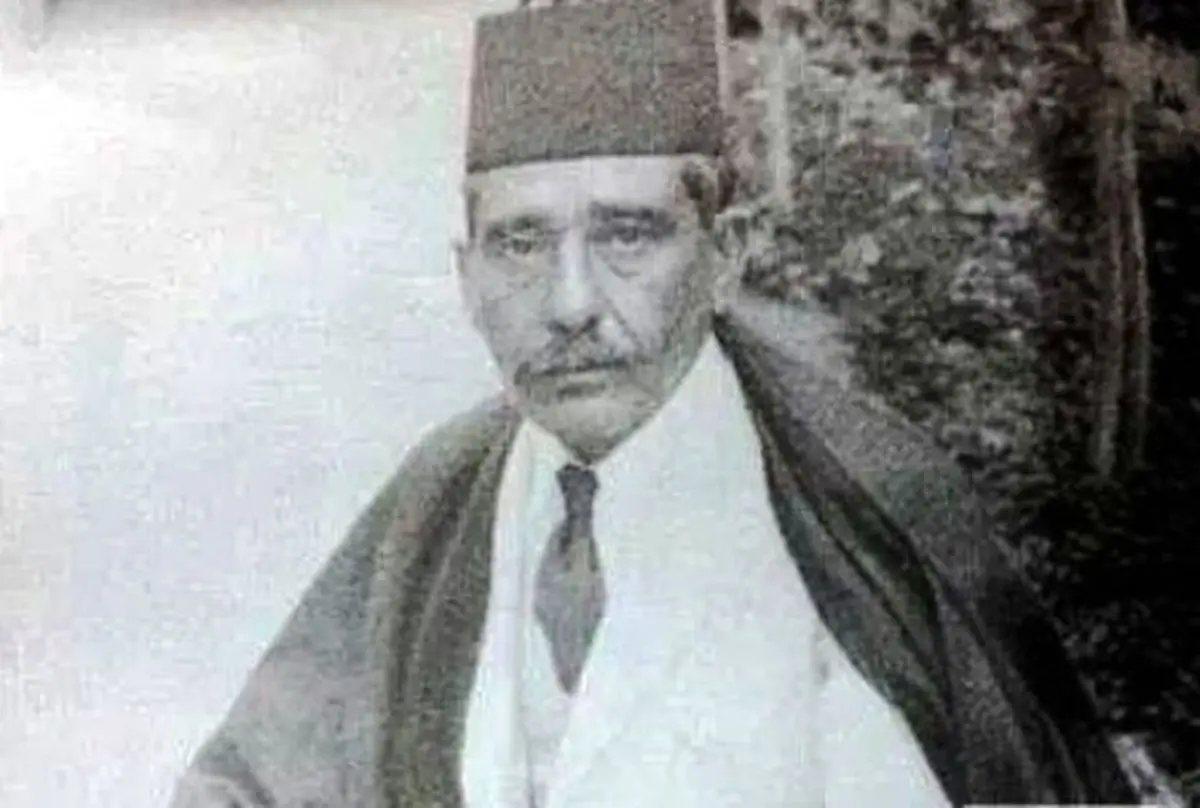 از حاج مسیح تا کلنگ