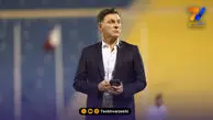 مدیرعامل تراکتور: به دنبال جذب دروازه‌بان آزاد هستیم