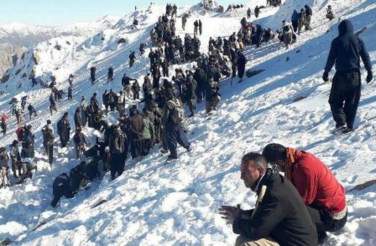 جزئیات مرگ فرهاد و آزاد در مریوان 