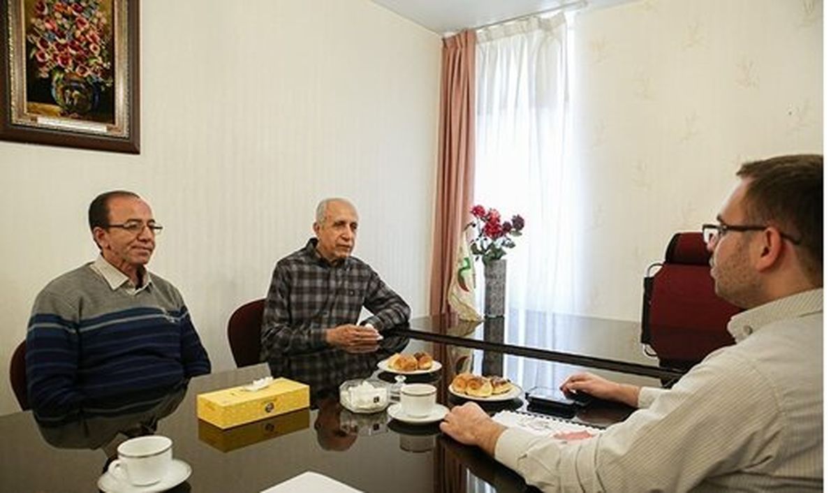مسعود رجوی زنده است؟