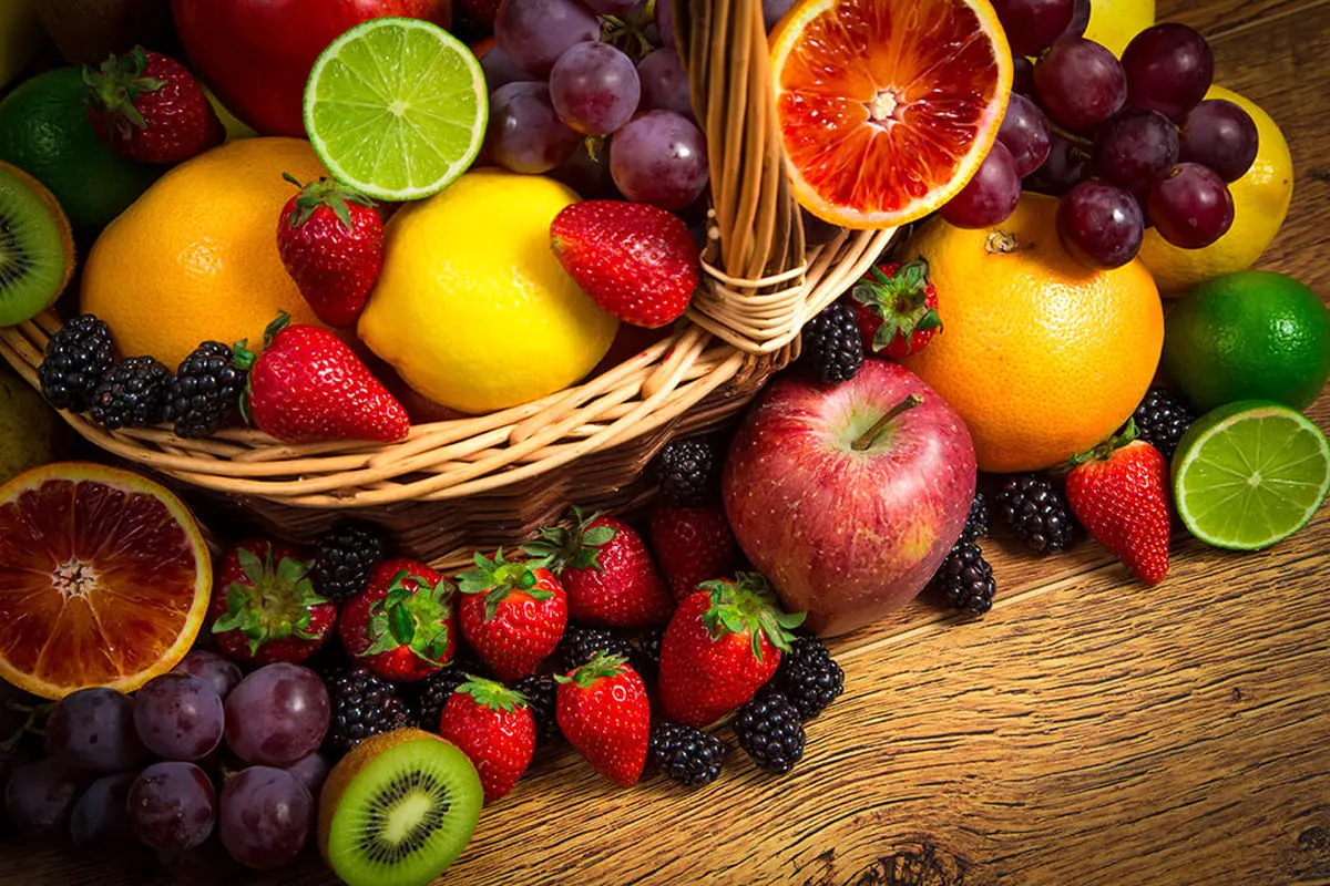 خاص ترین میوه ها برای جلوگیری از چاقی