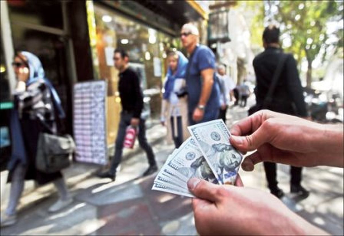 نرخ واقعی دلار چقدر است؟