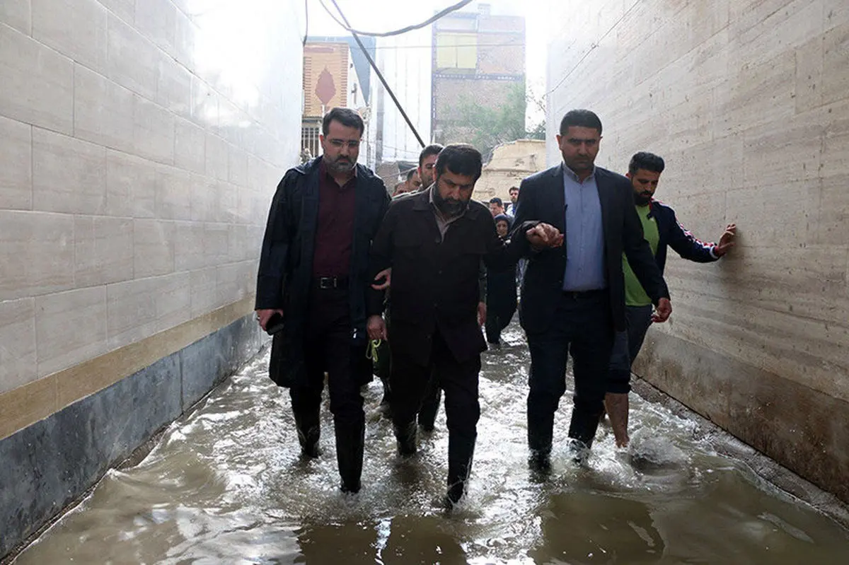 واکنش استاندار خوزستان به ویدیوی خبرساز