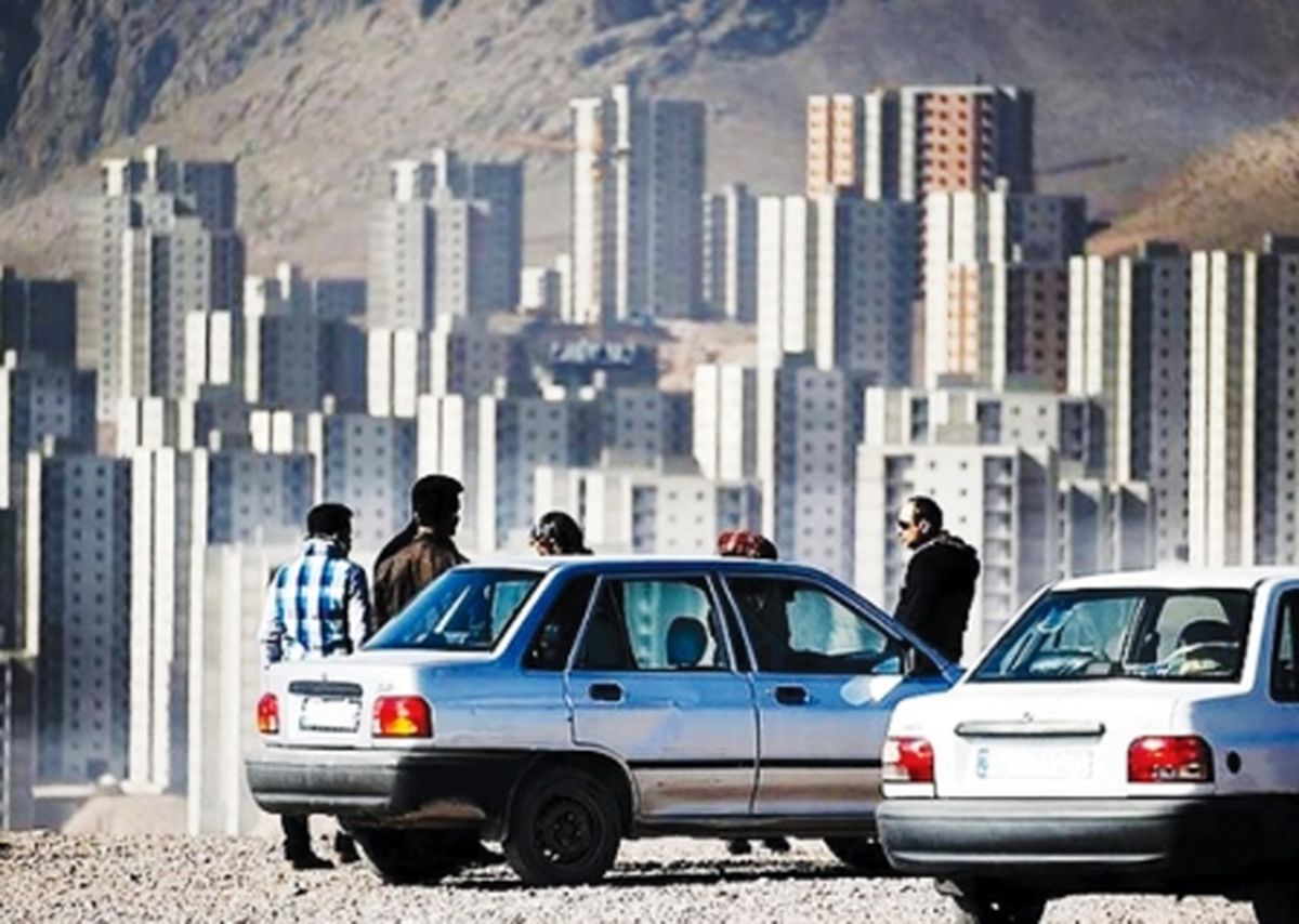 دوئل سنگین وامهای مسکن