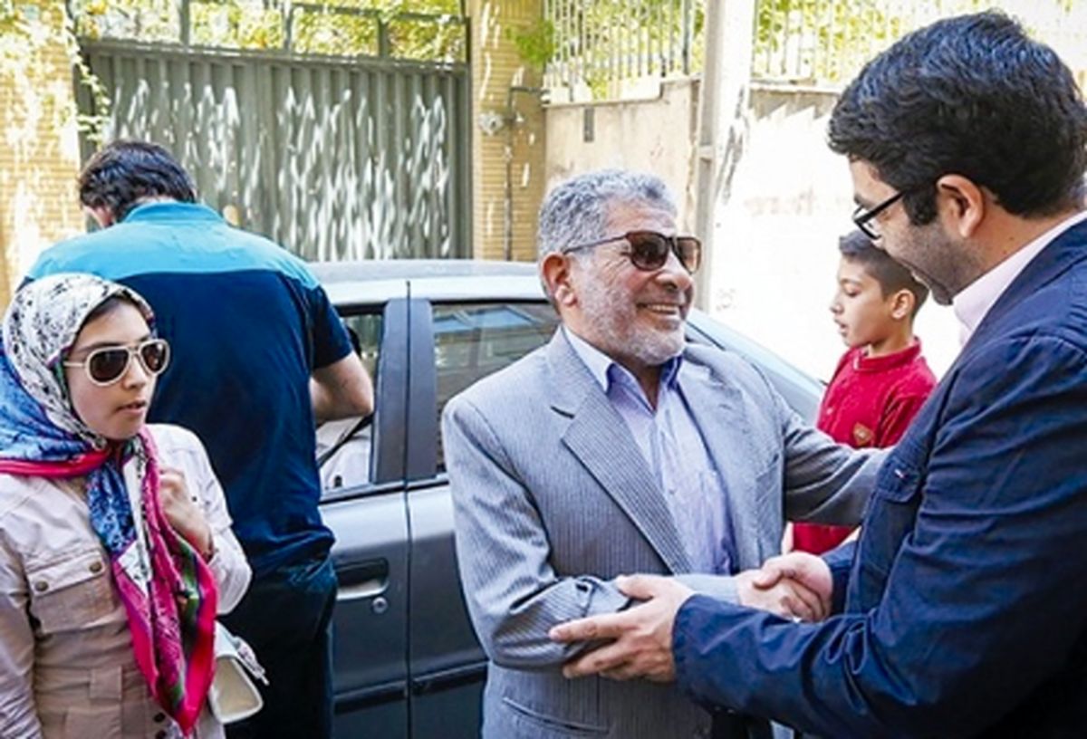 داستان شگفتانگیز ملاصالح آبادانی