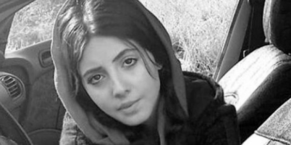 آخرین وضعیت پرونده سحر تبر در دادسرای اطفال