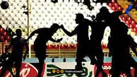 ۱۰۰میلیارد برای تو می‌بندم، ۱۰میلیارد برای من!‌