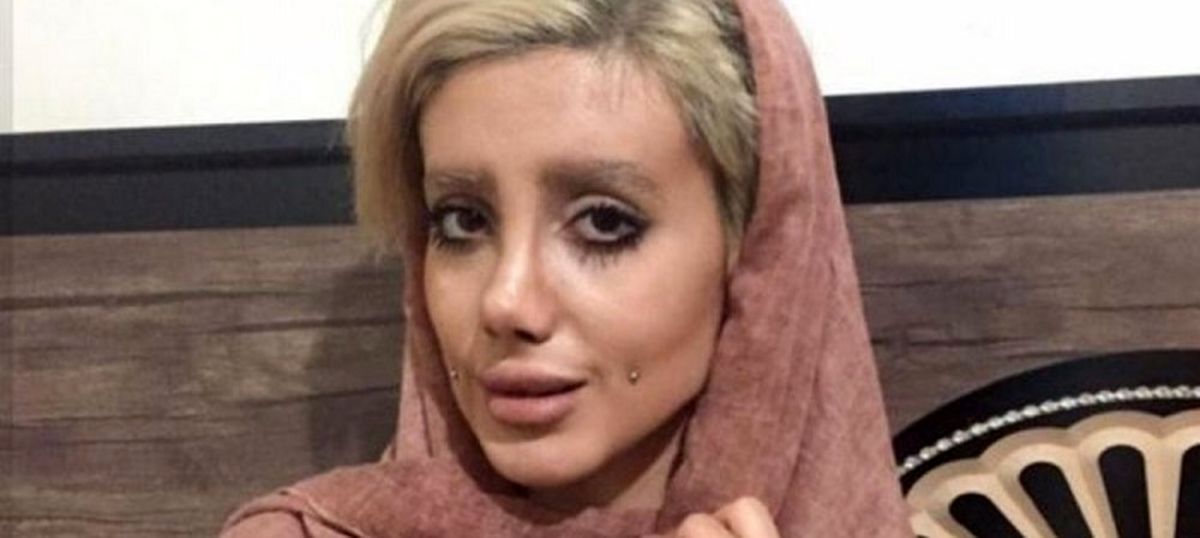 اتهام سحر تبر :معاونت در فساد فیالارض