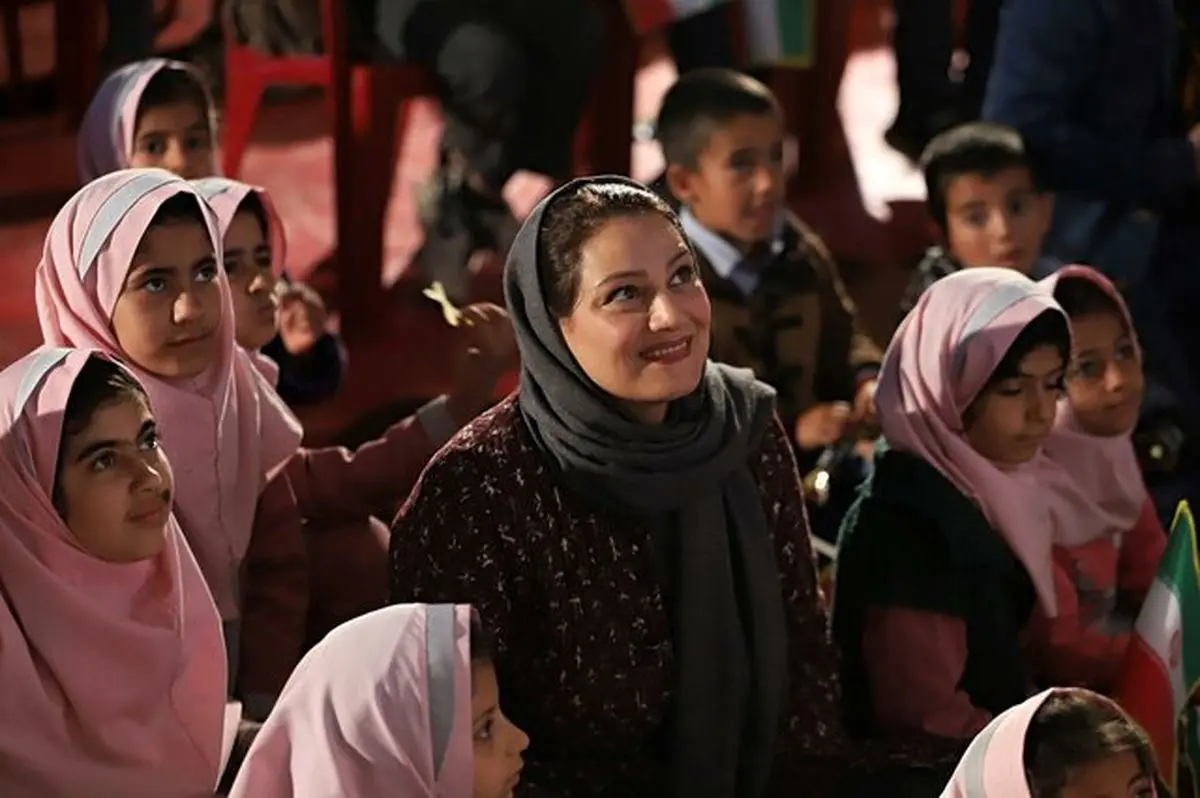شبنم مقدمی؛‌ زن هزار چهره سینمای ایران