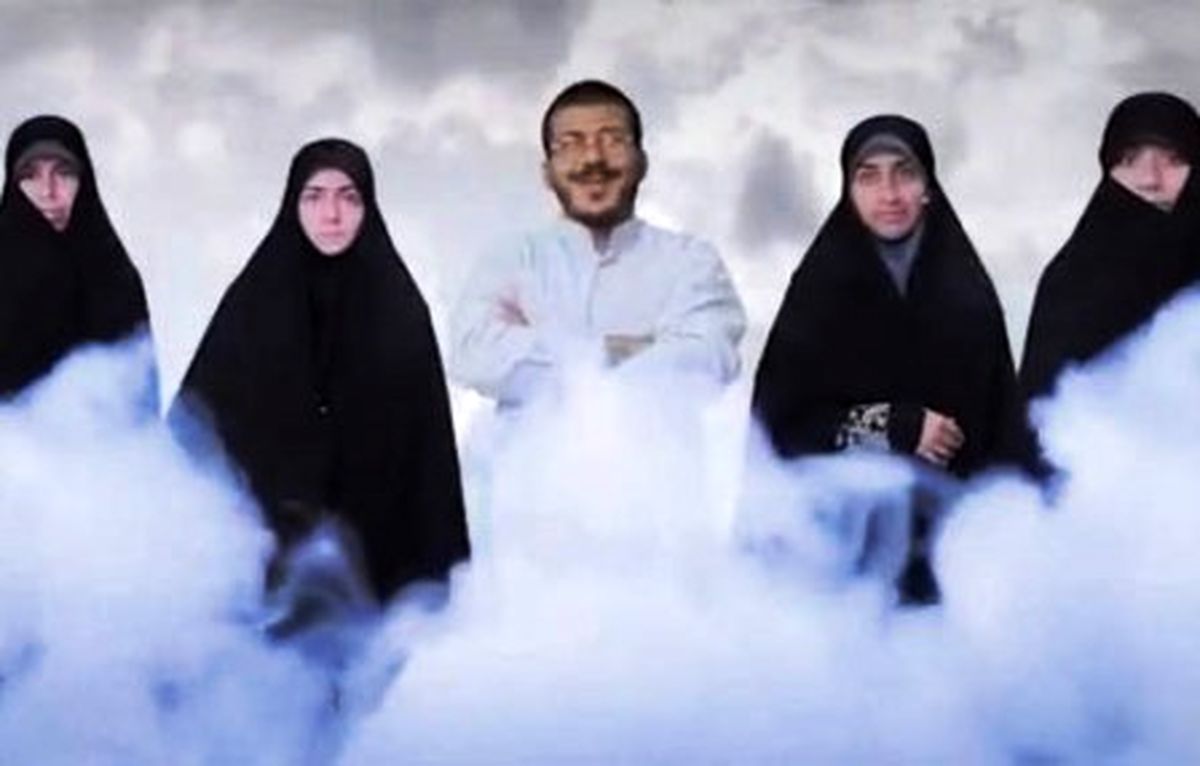 پشت پرده ساخت مستند جنجالی مثل خواهر
