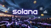 سولانا در سال 2026؛ جهش باورنکردنی دارایی‌های واقعی روی بلاک چین!