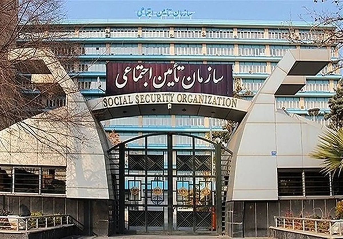 این سازمان ایرانی ماهانه ۱۰ هزار میلیارد تومان خرج دارد
