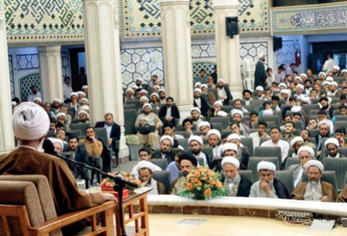 جزئیات بودجه یک موسسه
