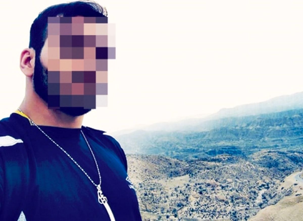 قتل مرد همسایه توسط کشتیگیر نوجوان
