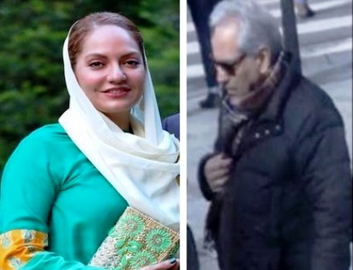 بر سر دوراهی شیرین