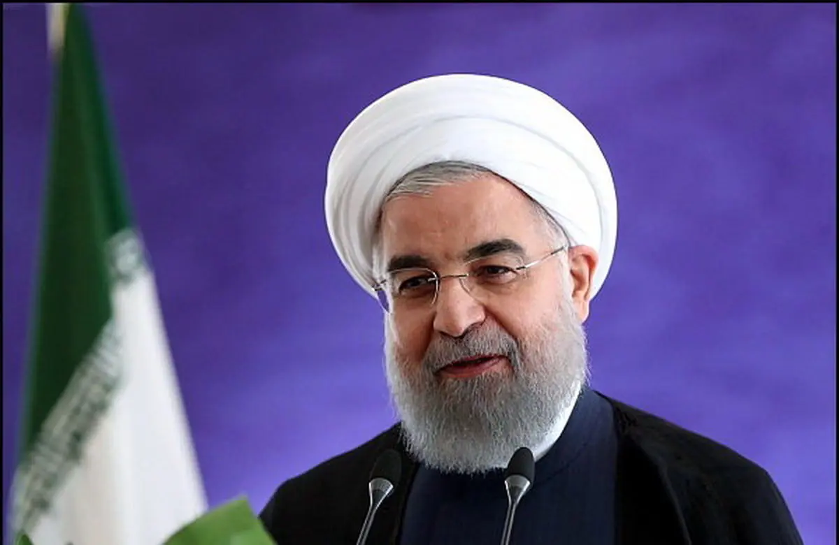 نظر خاص روحانی درباره قیاس آلودگی ایران با هند