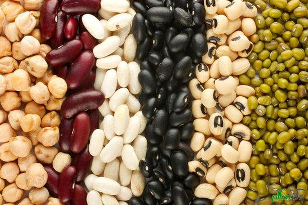 مواد غذایی که خستگی روزانه را برطرف میکند