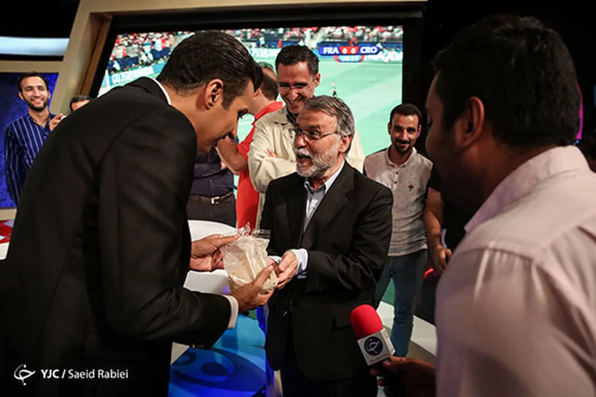 عادل به شبکه سه برمی‌گردد؟