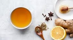 چای زنجبیل و لیمو؛ درمان سرماخوردگی