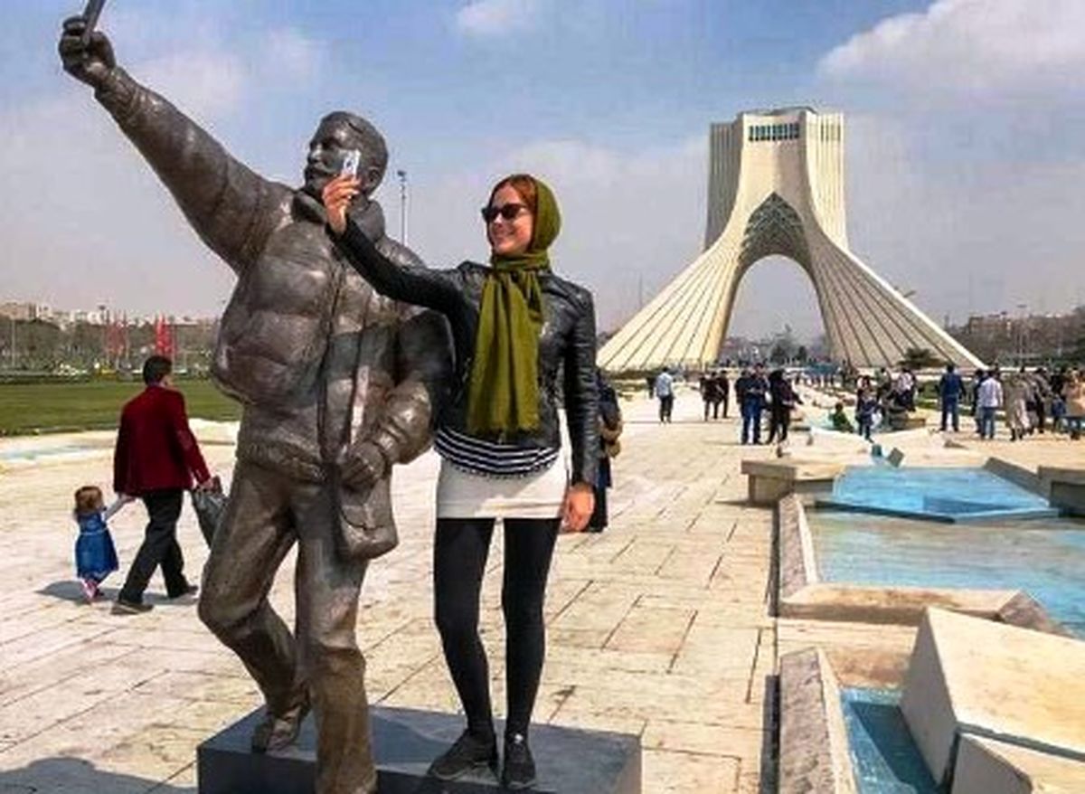 گزارش موسسه سنگاپوری از ریسک سفر به ایران
