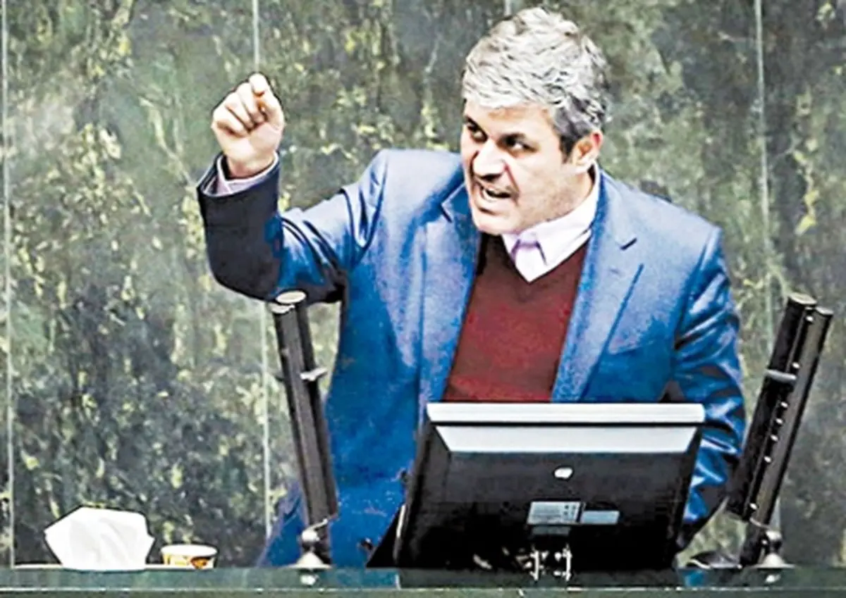 شفاف‌سازی به سبک تاجگردون