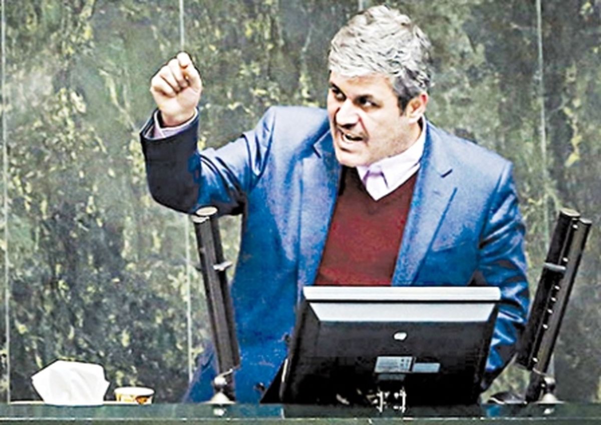 شفافسازی به سبک تاجگردون