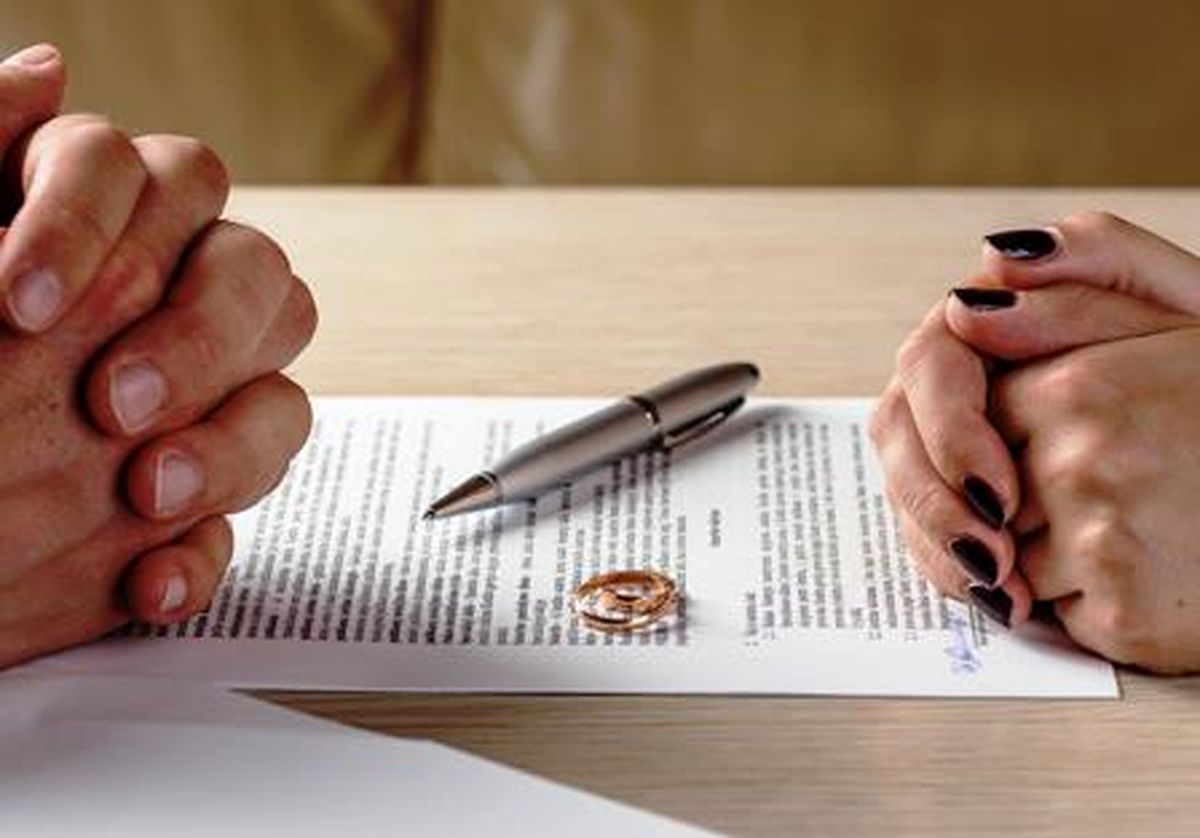 برای طلاق از همسر خارجنشین چه کنیم؟