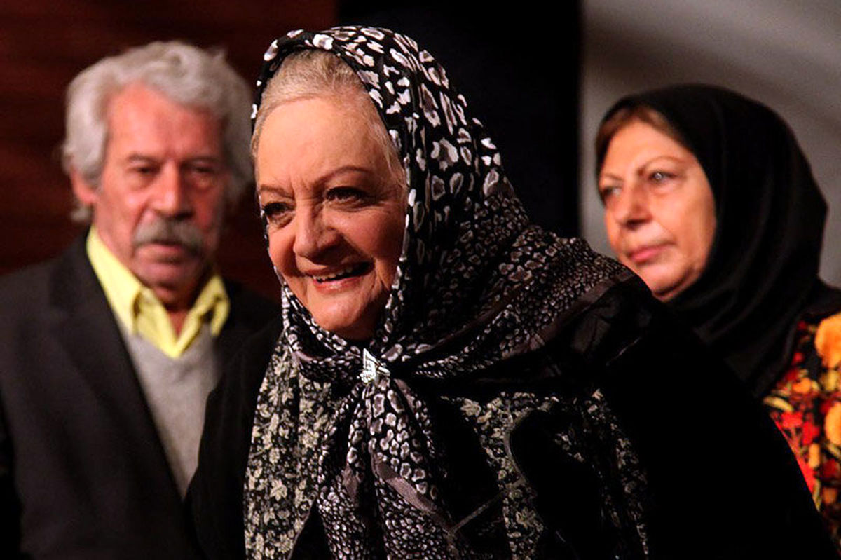 زیباترین خاطره بهزاد فراهانی از شهلا ریاحی