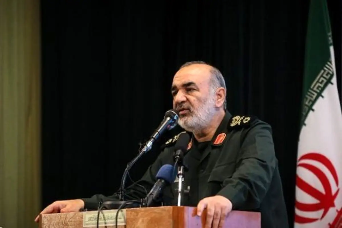فرمانده سپاه: دشمنان روز به روز ذلیل‌تر می‌شوند