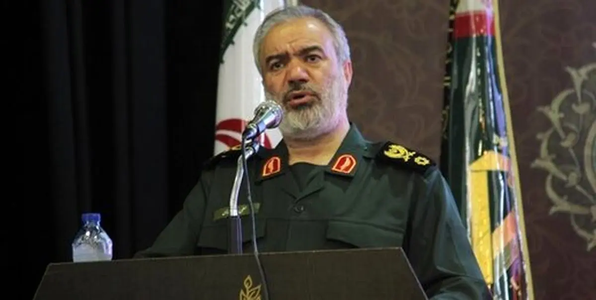 پیغام آمریکا به ایران پس از شهادت سردار