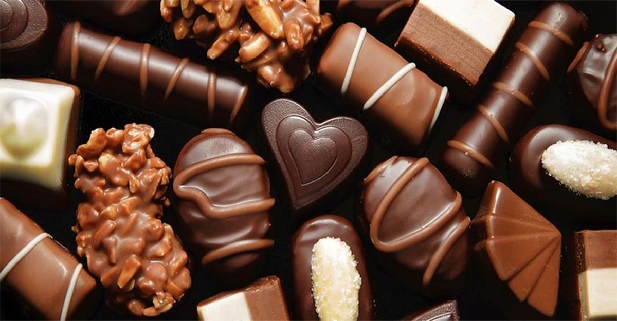 مزایای بی نظیر شکلات تیره
