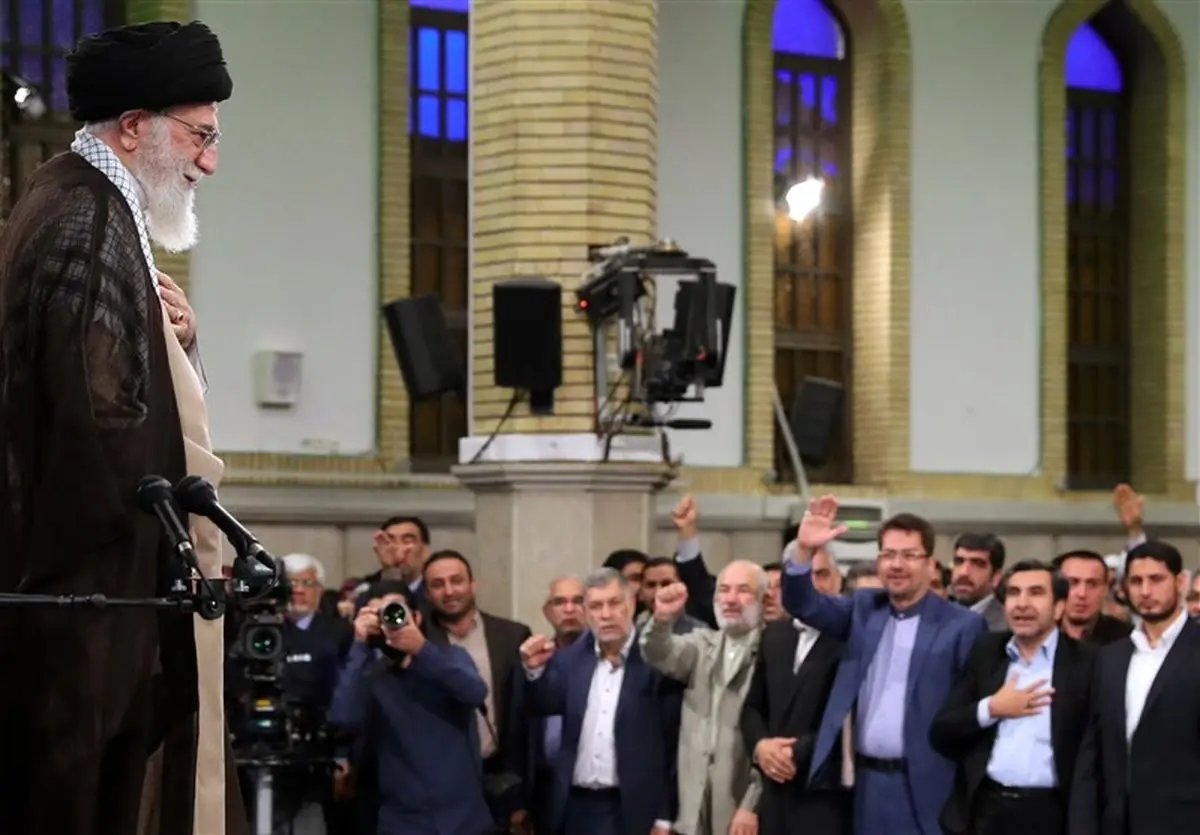 جزییات نامه نمایندگان مجلس به رهبری درباره FATF