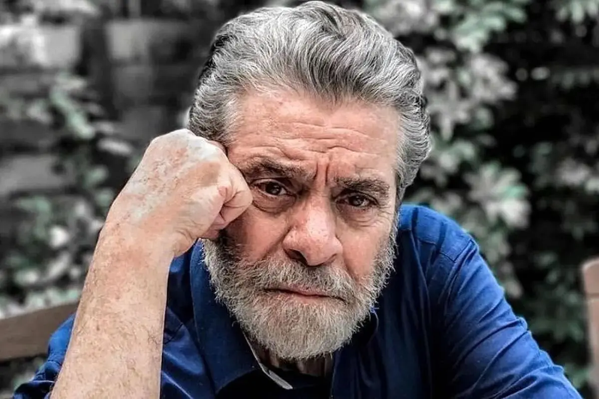 بهروز وثوقی در فیلم «آشغال‌های دوست داشتنی اصل»!