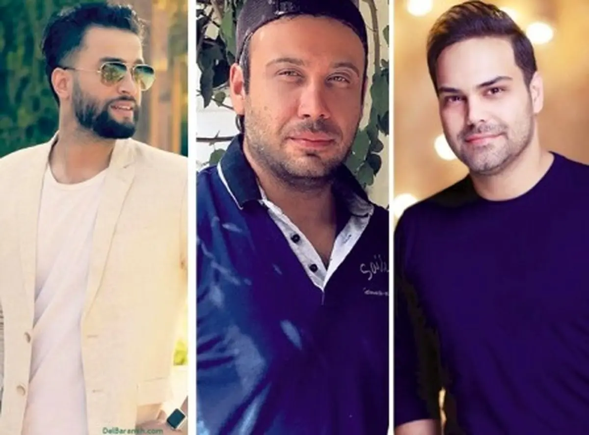 درباره آثار جدید‌ بنیامین‌، چاوشی و عباسی