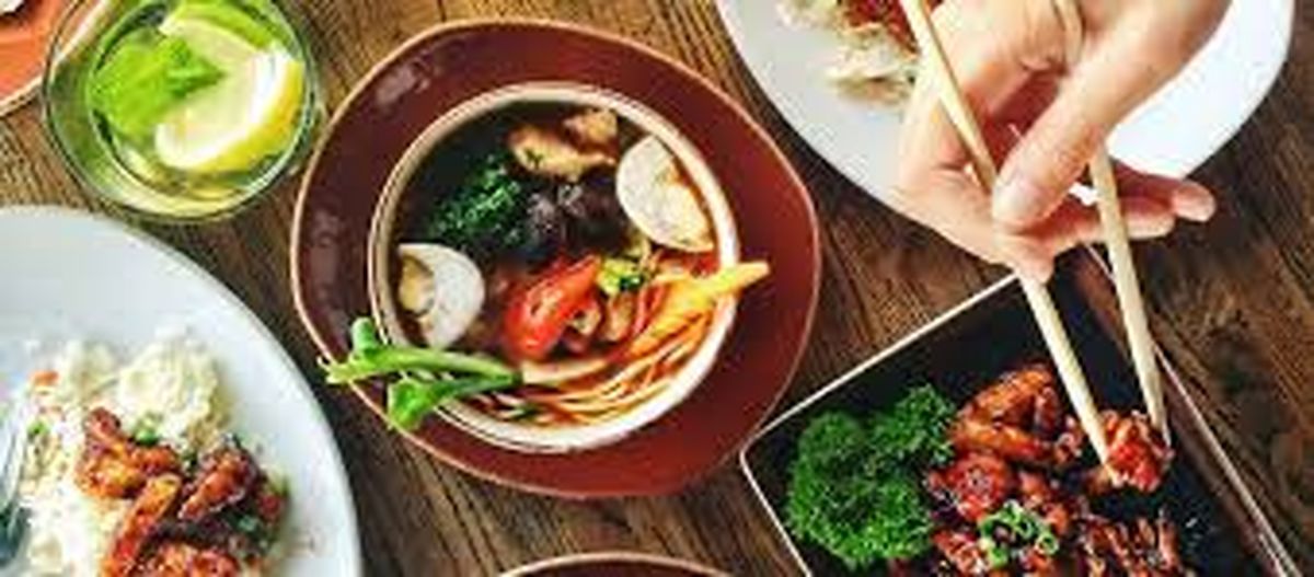 بهترین شهرهای دنیا برای دوستداران غذا