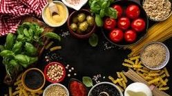 انتخاب منابع غذایی و تغذیه صحیح