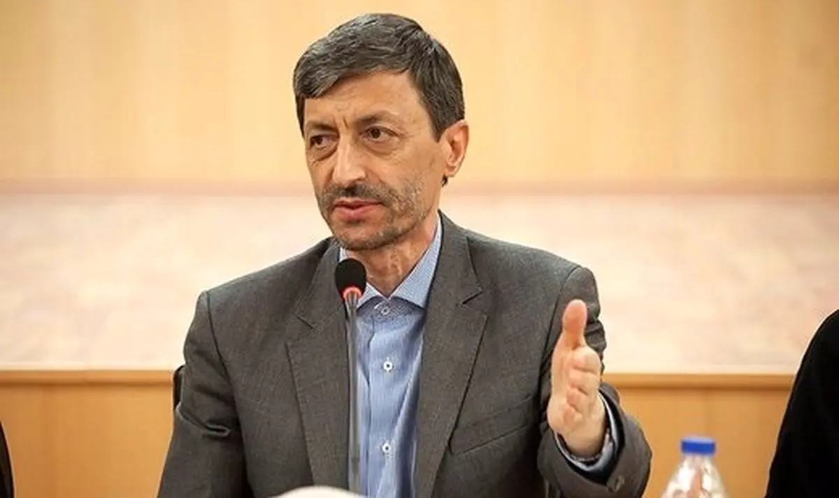 روزنامه اصولگرا: حقوق ۸میلیونی رئیس بنیاد مستضعفان کم است