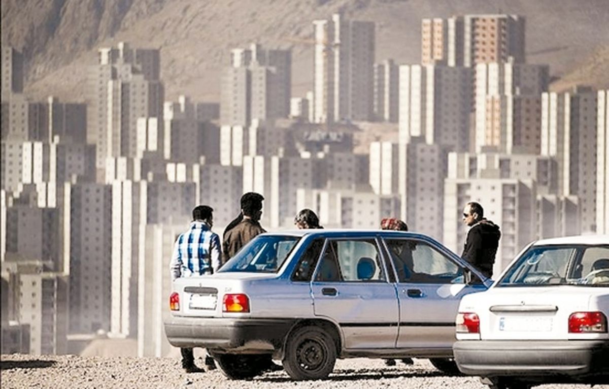 خریداران طرح ملی مسکن چقدر باید پول زمین بدهند؟