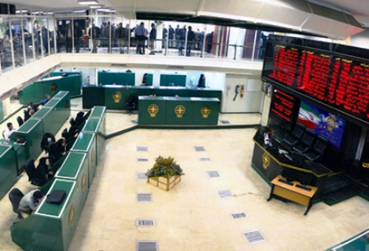 پنج کارگزاری موفق در بازار بورس