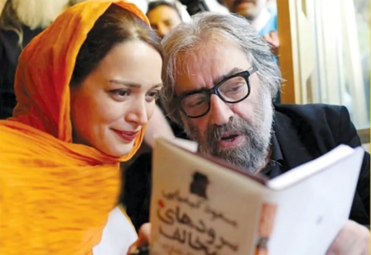 ستاره‌های اولین سریال کیمیایی چه‌کسانی هستند؟