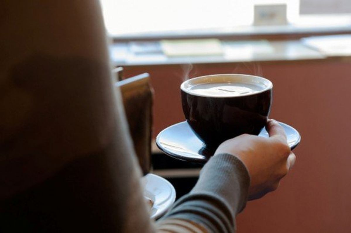 به یک دلیل جدید، قهوه بنوشید